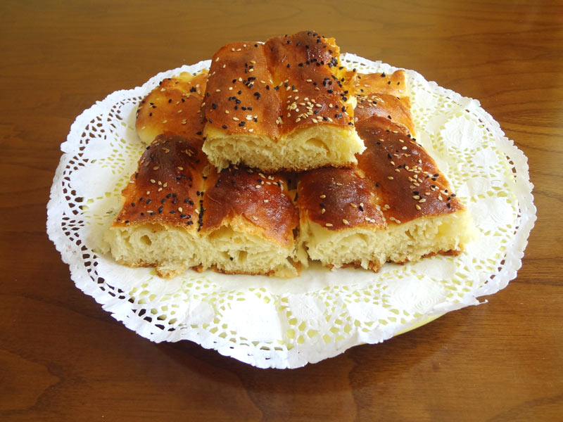 HAMURSUZ (ÜRGÜP)
 1