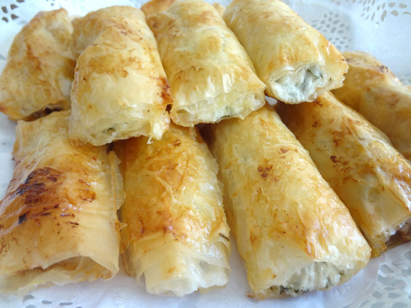 KOLAY BÖREK 2