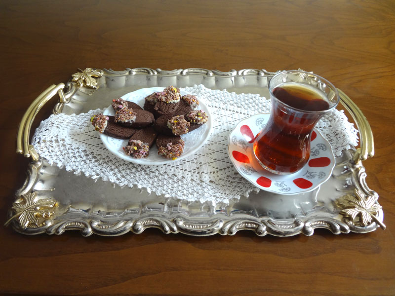 ÇAY 1