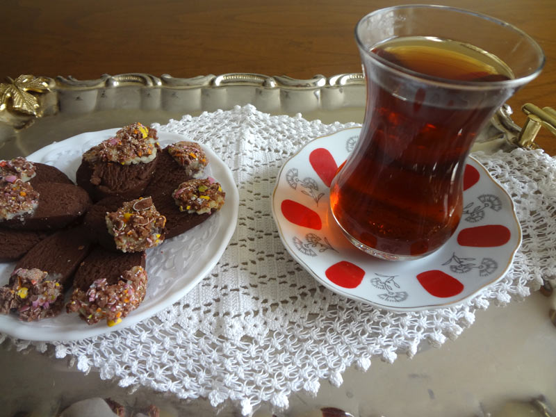 ÇAY 2