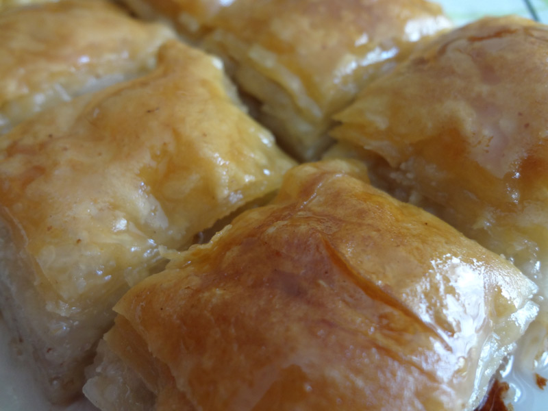 KOLAY BAKLAVA 2